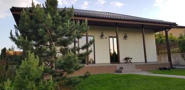 Фото номера Апартаменты с 1 спальней Апартаменты Riese Apartments г. Riese 14